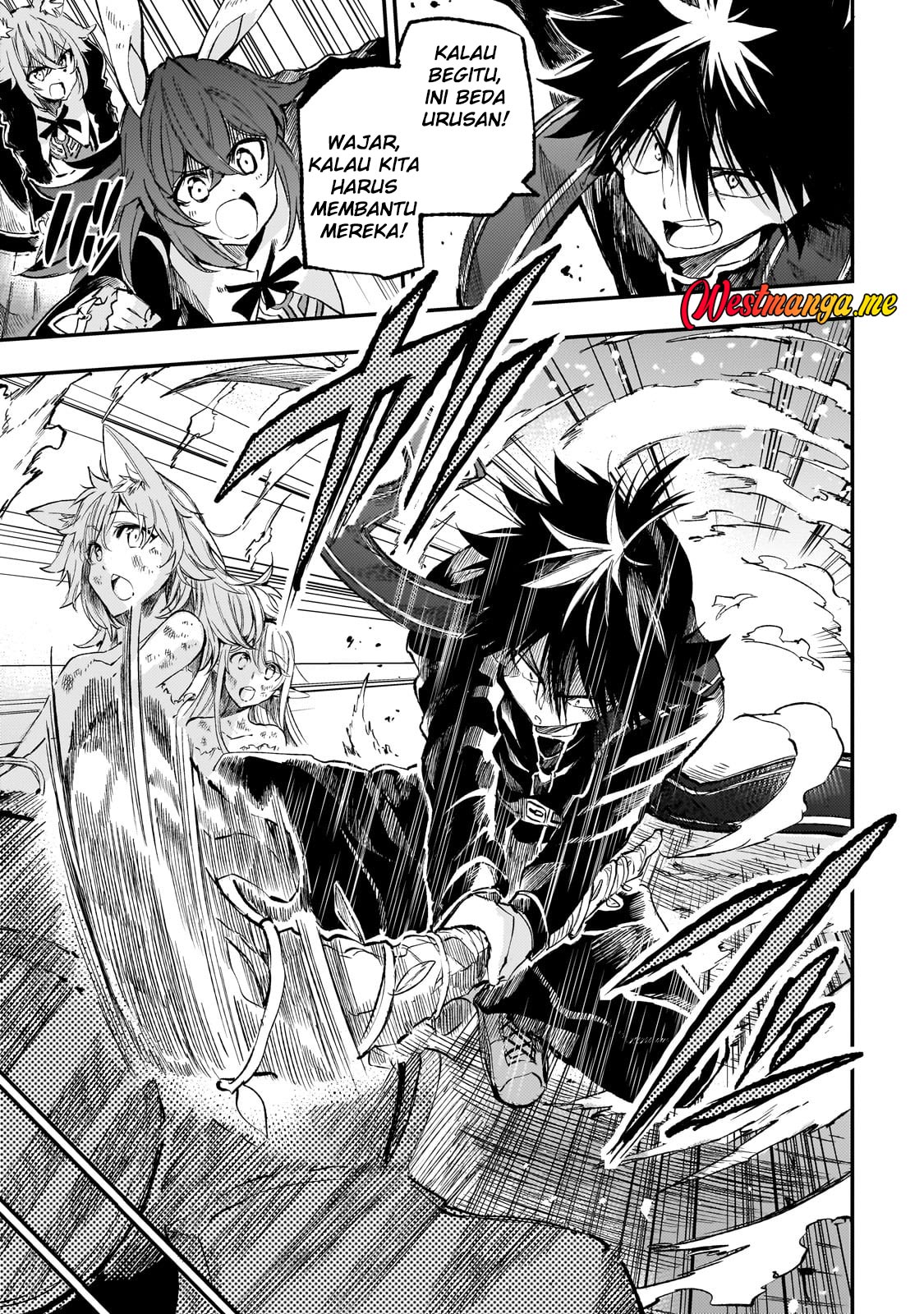 Dilarang COPAS - situs resmi www.mangacanblog.com - Komik hitoribocchi no isekai kouryaku 278 - chapter 278 279 Indonesia hitoribocchi no isekai kouryaku 278 - chapter 278 Terbaru 6|Baca Manga Komik Indonesia|Mangacan