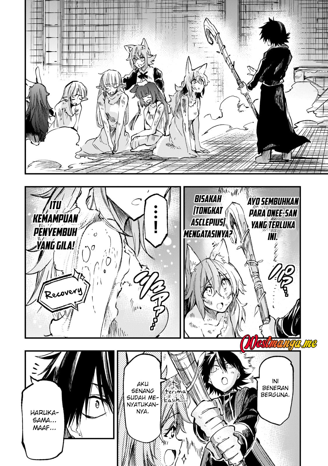 Dilarang COPAS - situs resmi www.mangacanblog.com - Komik hitoribocchi no isekai kouryaku 278 - chapter 278 279 Indonesia hitoribocchi no isekai kouryaku 278 - chapter 278 Terbaru 7|Baca Manga Komik Indonesia|Mangacan