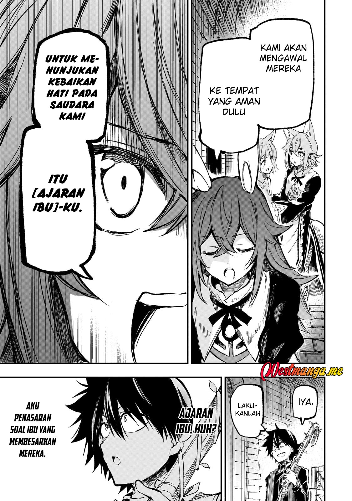Dilarang COPAS - situs resmi www.mangacanblog.com - Komik hitoribocchi no isekai kouryaku 278 - chapter 278 279 Indonesia hitoribocchi no isekai kouryaku 278 - chapter 278 Terbaru 8|Baca Manga Komik Indonesia|Mangacan