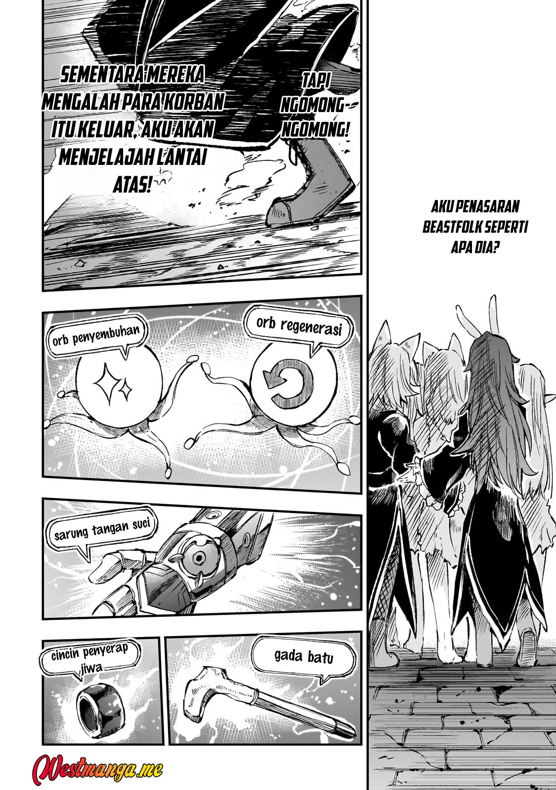 Dilarang COPAS - situs resmi www.mangacanblog.com - Komik hitoribocchi no isekai kouryaku 278 - chapter 278 279 Indonesia hitoribocchi no isekai kouryaku 278 - chapter 278 Terbaru 10|Baca Manga Komik Indonesia|Mangacan