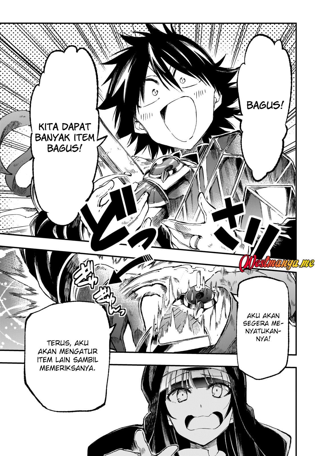 Dilarang COPAS - situs resmi www.mangacanblog.com - Komik hitoribocchi no isekai kouryaku 278 - chapter 278 279 Indonesia hitoribocchi no isekai kouryaku 278 - chapter 278 Terbaru 11|Baca Manga Komik Indonesia|Mangacan