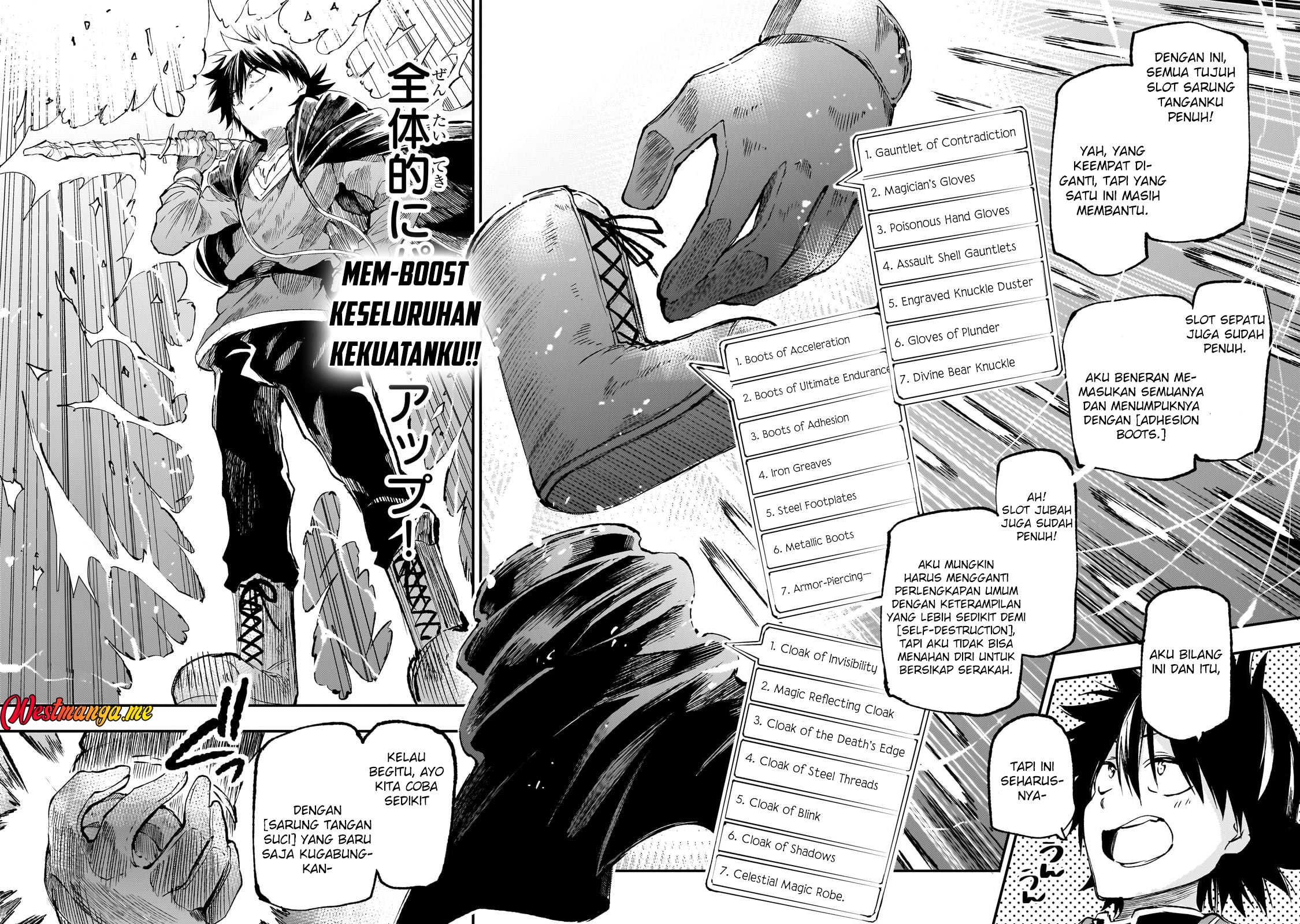 Dilarang COPAS - situs resmi www.mangacanblog.com - Komik hitoribocchi no isekai kouryaku 278 - chapter 278 279 Indonesia hitoribocchi no isekai kouryaku 278 - chapter 278 Terbaru 12|Baca Manga Komik Indonesia|Mangacan