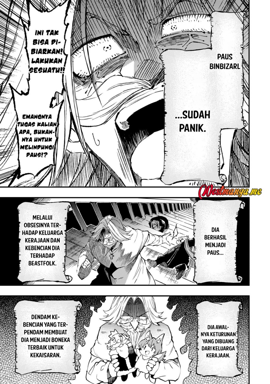 Dilarang COPAS - situs resmi www.mangacanblog.com - Komik hitoribocchi no isekai kouryaku 279 - chapter 279 280 Indonesia hitoribocchi no isekai kouryaku 279 - chapter 279 Terbaru 4|Baca Manga Komik Indonesia|Mangacan