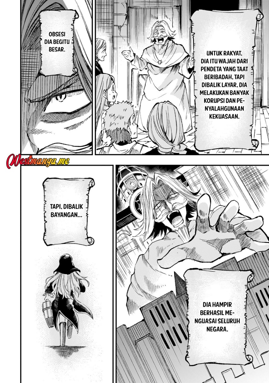 Dilarang COPAS - situs resmi www.mangacanblog.com - Komik hitoribocchi no isekai kouryaku 279 - chapter 279 280 Indonesia hitoribocchi no isekai kouryaku 279 - chapter 279 Terbaru 5|Baca Manga Komik Indonesia|Mangacan