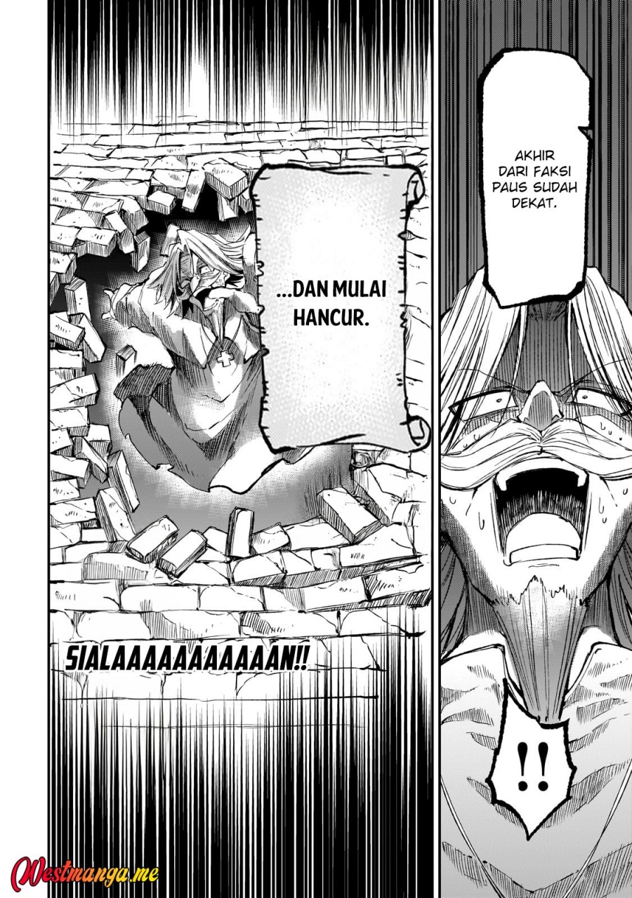 Dilarang COPAS - situs resmi www.mangacanblog.com - Komik hitoribocchi no isekai kouryaku 279 - chapter 279 280 Indonesia hitoribocchi no isekai kouryaku 279 - chapter 279 Terbaru 7|Baca Manga Komik Indonesia|Mangacan