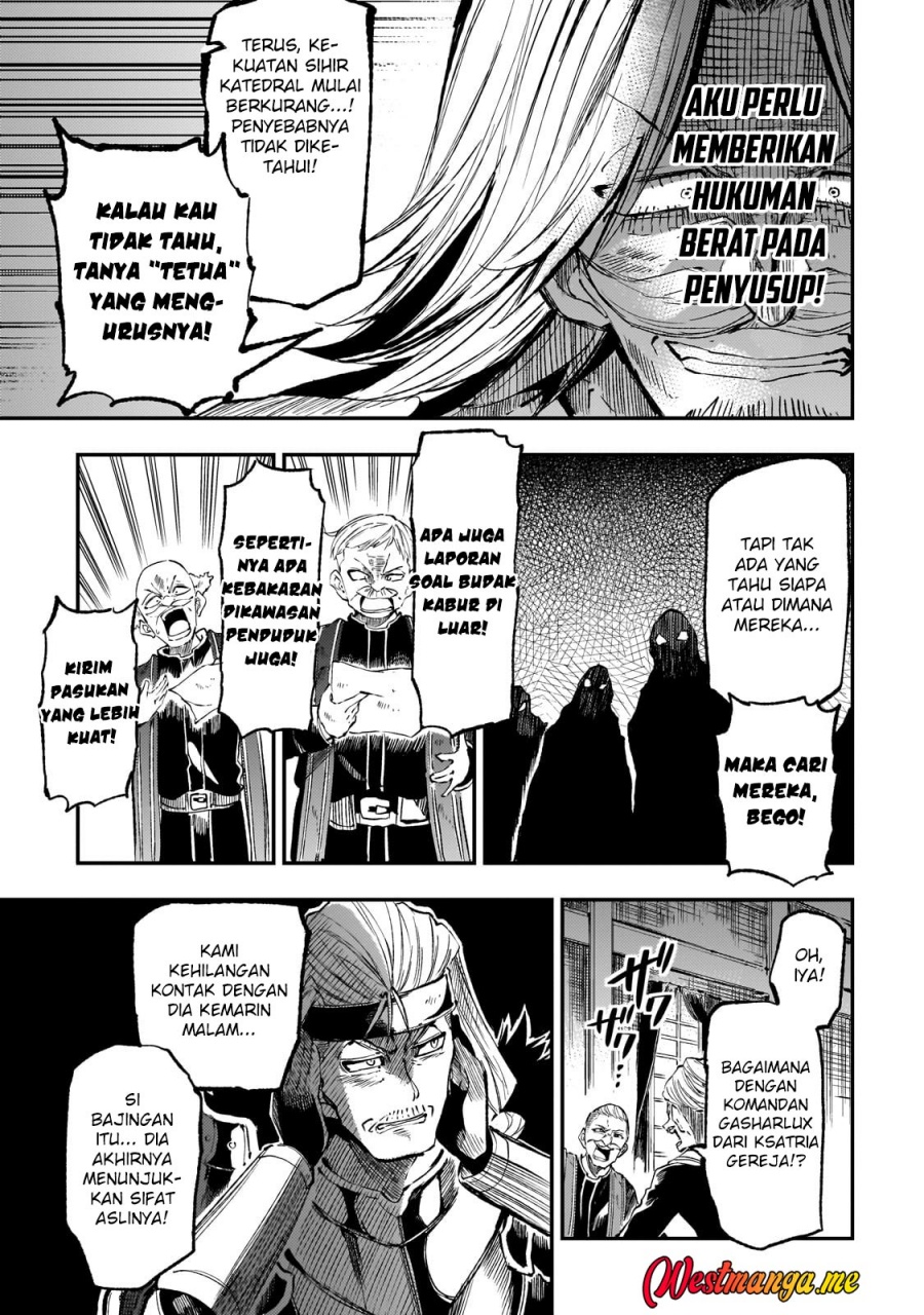 Dilarang COPAS - situs resmi www.mangacanblog.com - Komik hitoribocchi no isekai kouryaku 279 - chapter 279 280 Indonesia hitoribocchi no isekai kouryaku 279 - chapter 279 Terbaru 9|Baca Manga Komik Indonesia|Mangacan