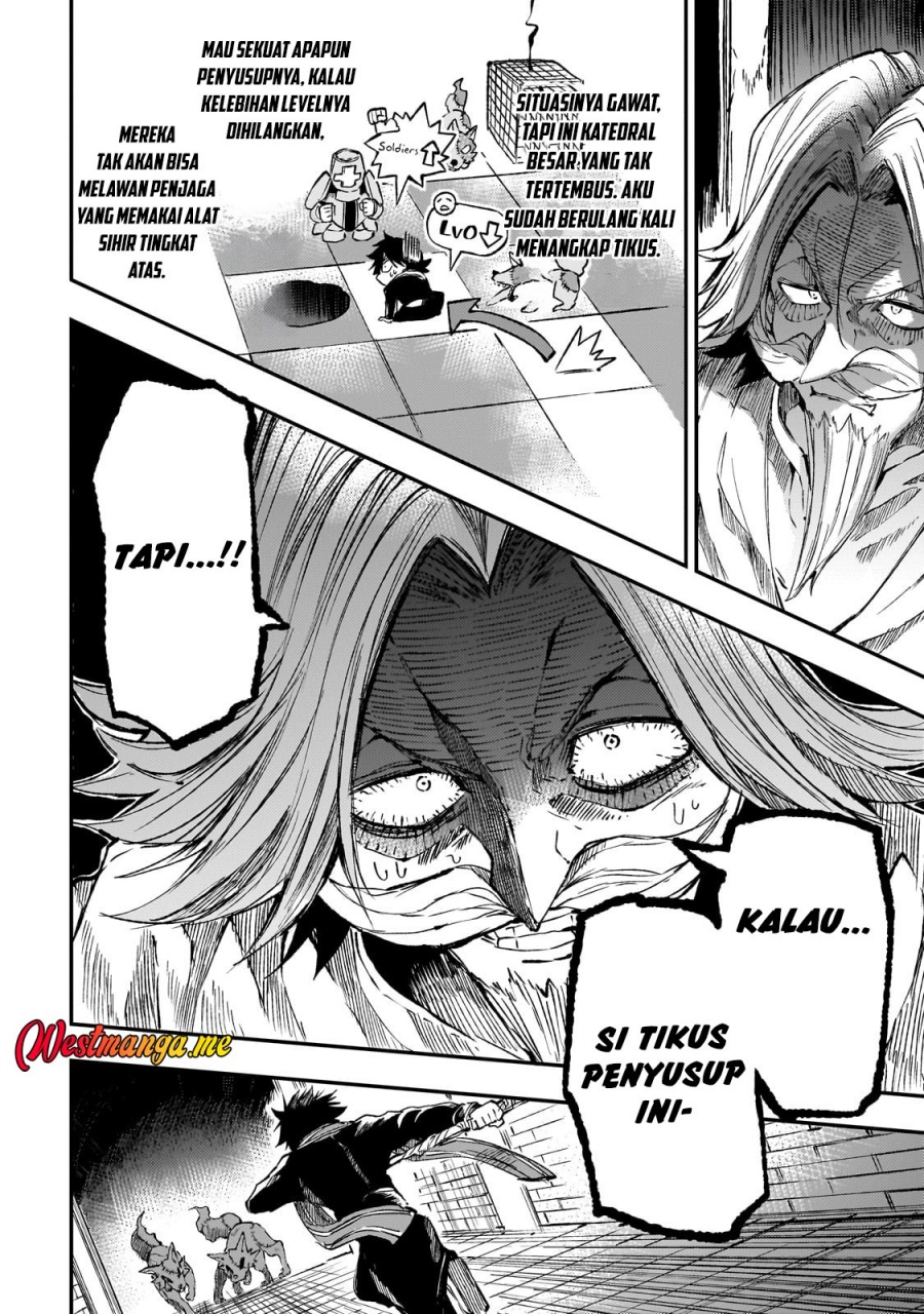 Dilarang COPAS - situs resmi www.mangacanblog.com - Komik hitoribocchi no isekai kouryaku 279 - chapter 279 280 Indonesia hitoribocchi no isekai kouryaku 279 - chapter 279 Terbaru 10|Baca Manga Komik Indonesia|Mangacan