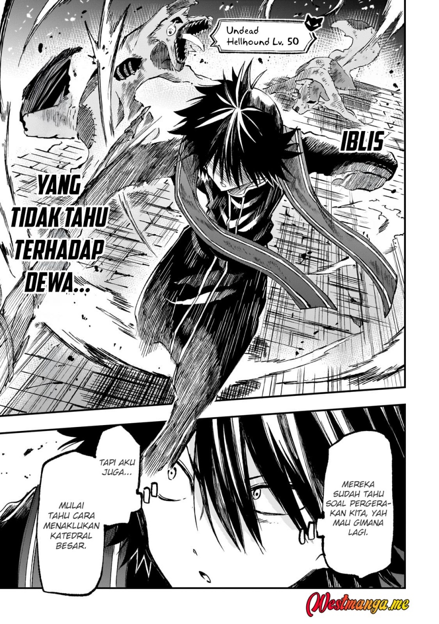 Dilarang COPAS - situs resmi www.mangacanblog.com - Komik hitoribocchi no isekai kouryaku 279 - chapter 279 280 Indonesia hitoribocchi no isekai kouryaku 279 - chapter 279 Terbaru 11|Baca Manga Komik Indonesia|Mangacan