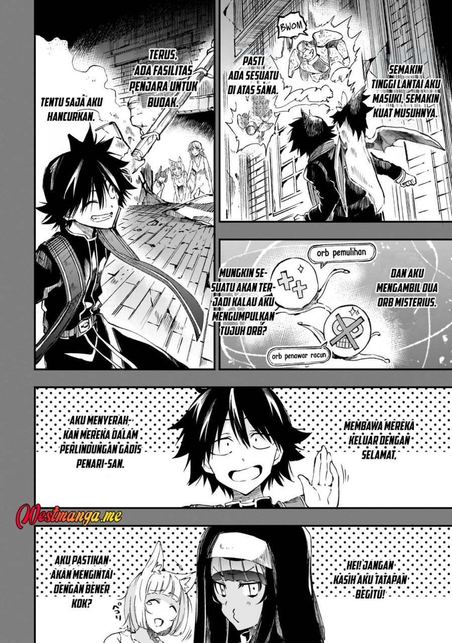 Dilarang COPAS - situs resmi www.mangacanblog.com - Komik hitoribocchi no isekai kouryaku 279 - chapter 279 280 Indonesia hitoribocchi no isekai kouryaku 279 - chapter 279 Terbaru 12|Baca Manga Komik Indonesia|Mangacan