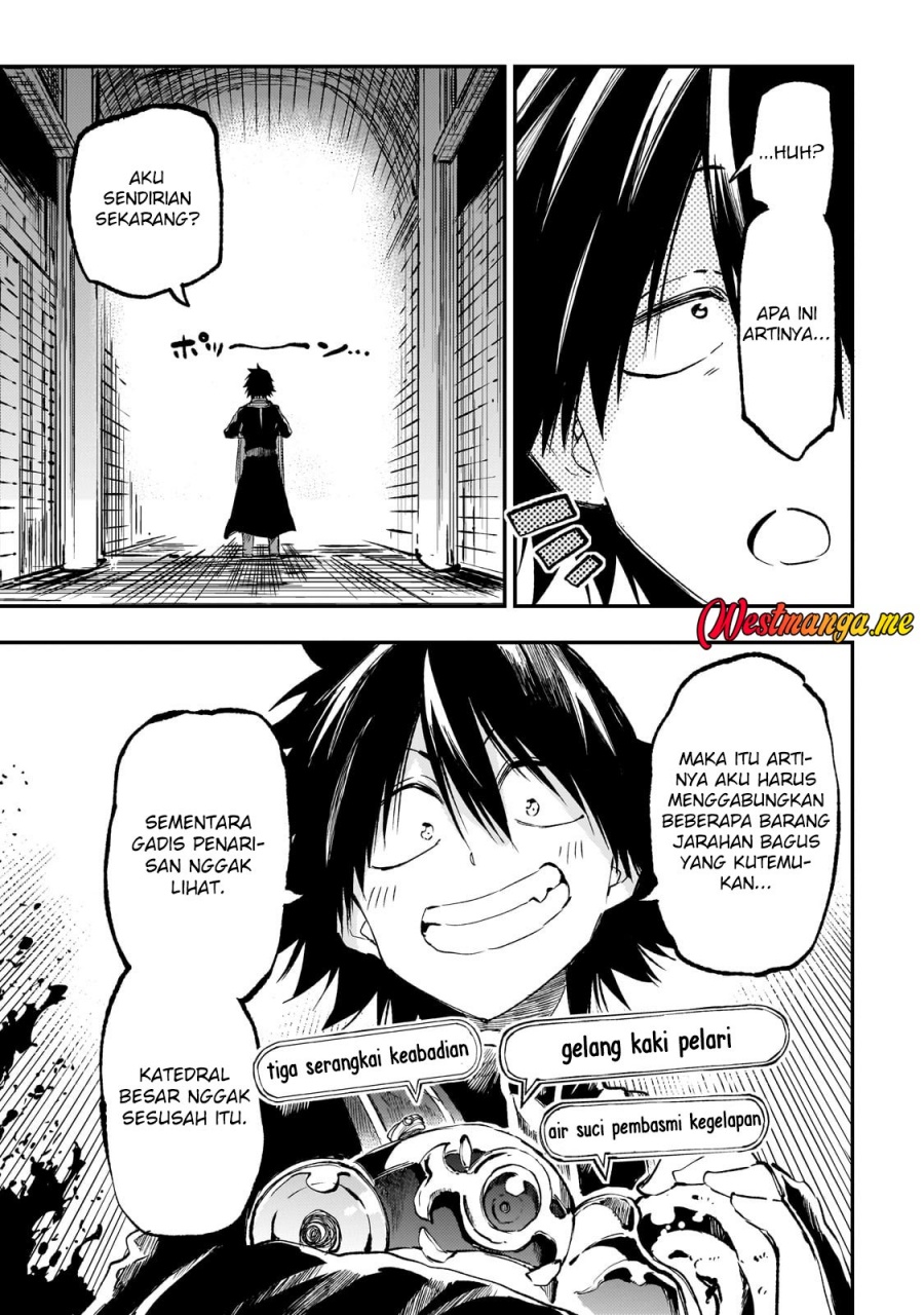 Dilarang COPAS - situs resmi www.mangacanblog.com - Komik hitoribocchi no isekai kouryaku 279 - chapter 279 280 Indonesia hitoribocchi no isekai kouryaku 279 - chapter 279 Terbaru 13|Baca Manga Komik Indonesia|Mangacan