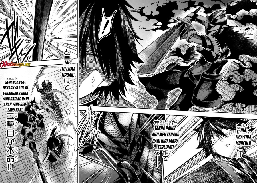 Dilarang COPAS - situs resmi www.mangacanblog.com - Komik hitoribocchi no isekai kouryaku 279 - chapter 279 280 Indonesia hitoribocchi no isekai kouryaku 279 - chapter 279 Terbaru 14|Baca Manga Komik Indonesia|Mangacan