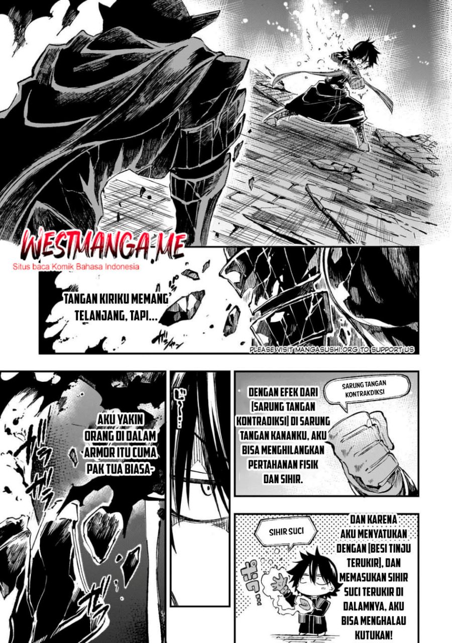 Hitoribocchi no Isekai Kouryaku chapter 282