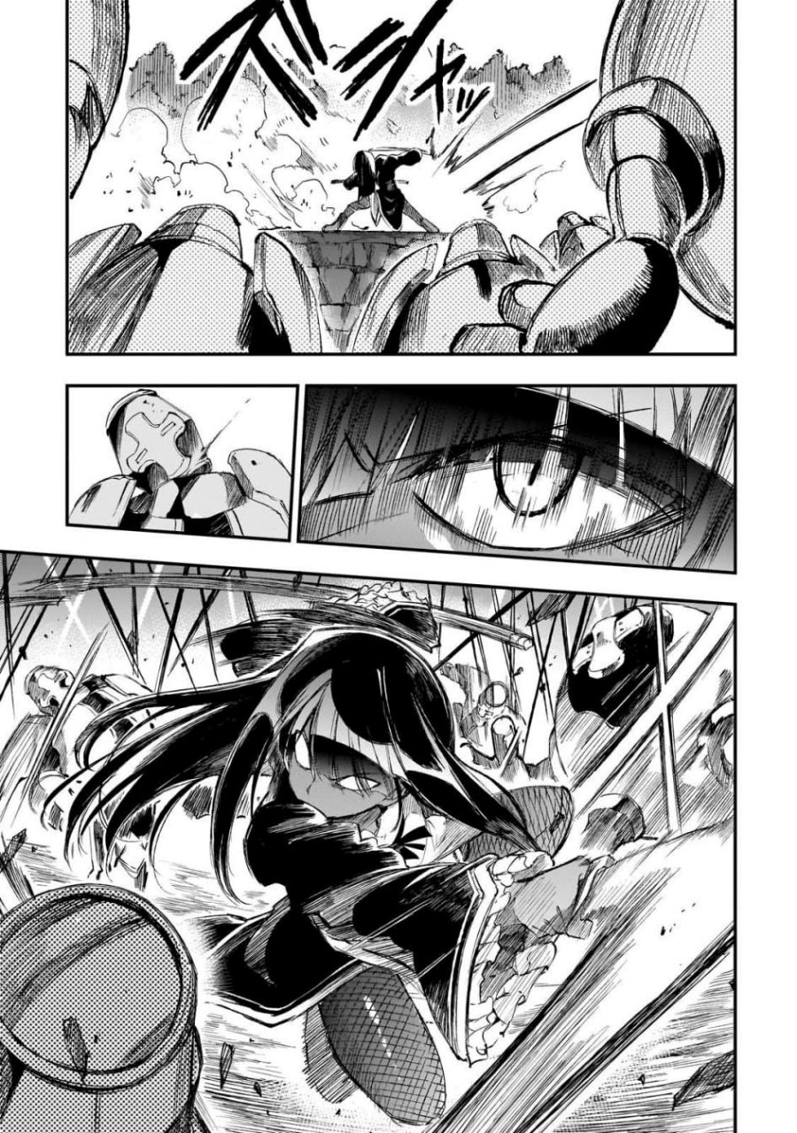 Hitoribocchi no Isekai Kouryaku Chapter 287 Bahasa Indonesia