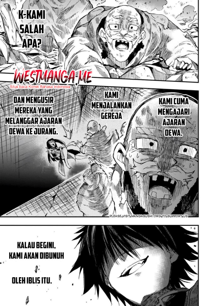 Dilarang COPAS - situs resmi www.mangacanblog.com - Komik hitoribocchi no isekai kouryaku 290 - chapter 290 291 Indonesia hitoribocchi no isekai kouryaku 290 - chapter 290 Terbaru 1|Baca Manga Komik Indonesia|Mangacan