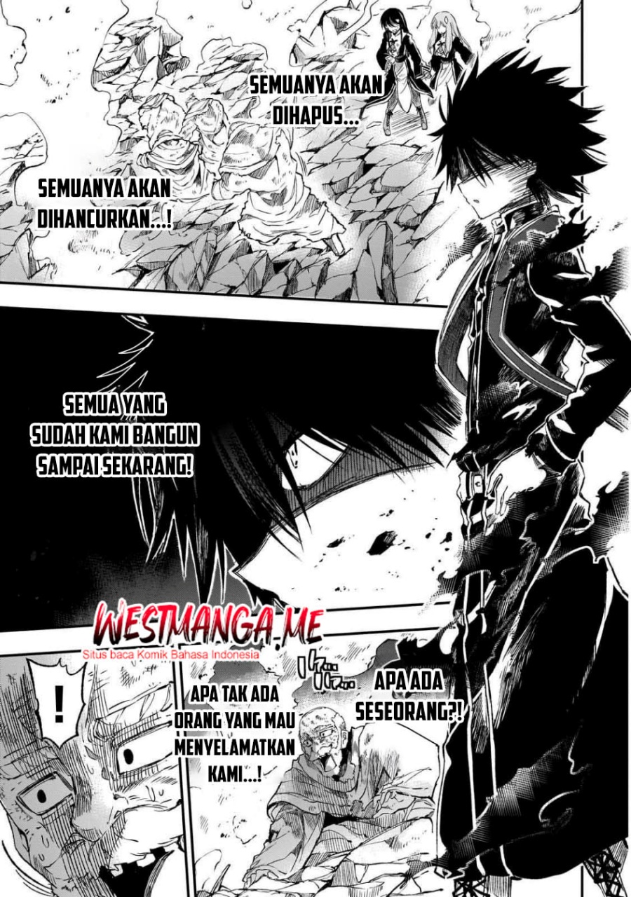 Dilarang COPAS - situs resmi www.mangacanblog.com - Komik hitoribocchi no isekai kouryaku 290 - chapter 290 291 Indonesia hitoribocchi no isekai kouryaku 290 - chapter 290 Terbaru 4|Baca Manga Komik Indonesia|Mangacan