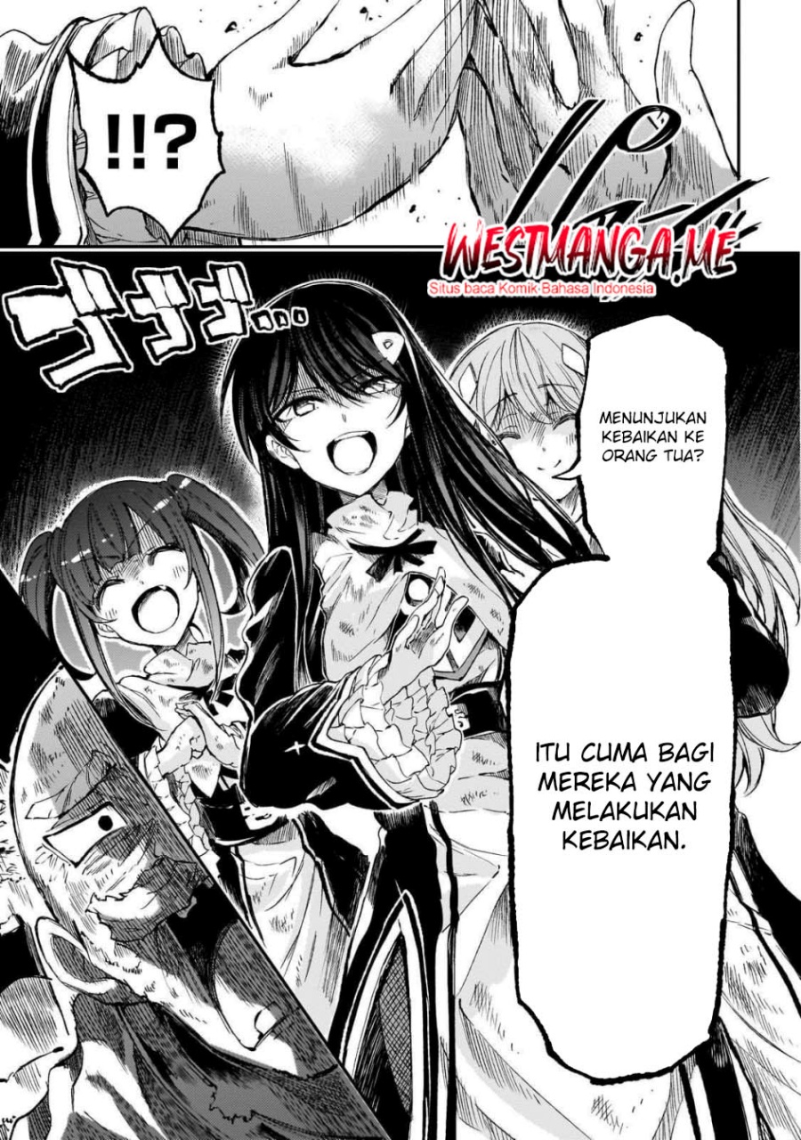 Dilarang COPAS - situs resmi www.mangacanblog.com - Komik hitoribocchi no isekai kouryaku 290 - chapter 290 291 Indonesia hitoribocchi no isekai kouryaku 290 - chapter 290 Terbaru 8|Baca Manga Komik Indonesia|Mangacan