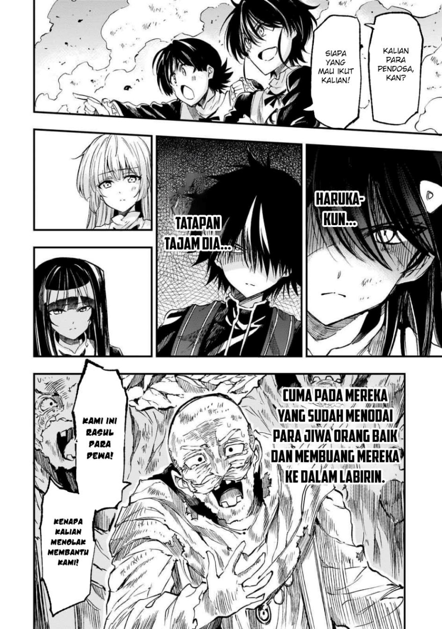 Dilarang COPAS - situs resmi www.mangacanblog.com - Komik hitoribocchi no isekai kouryaku 290 - chapter 290 291 Indonesia hitoribocchi no isekai kouryaku 290 - chapter 290 Terbaru 9|Baca Manga Komik Indonesia|Mangacan