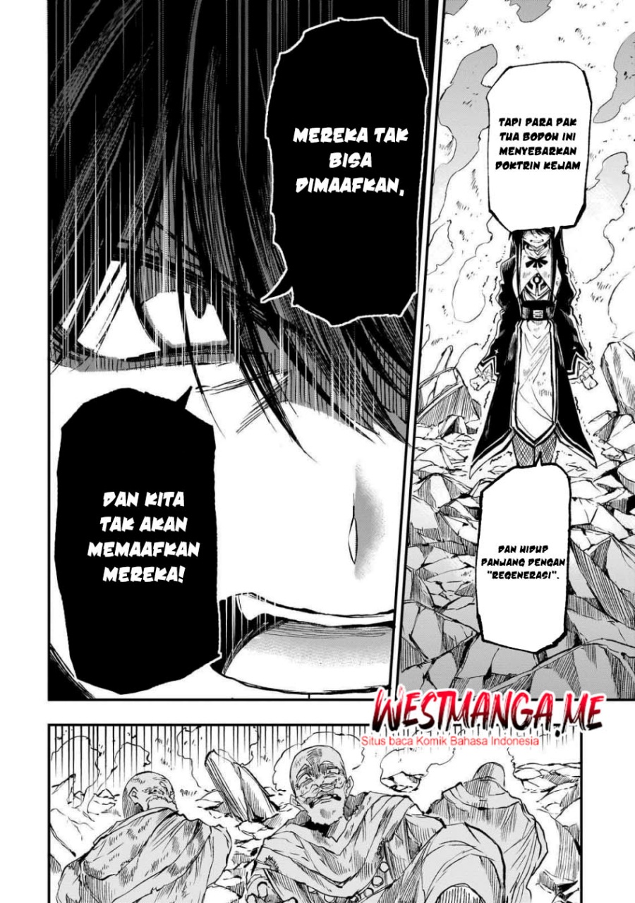 Dilarang COPAS - situs resmi www.mangacanblog.com - Komik hitoribocchi no isekai kouryaku 290 - chapter 290 291 Indonesia hitoribocchi no isekai kouryaku 290 - chapter 290 Terbaru 10|Baca Manga Komik Indonesia|Mangacan