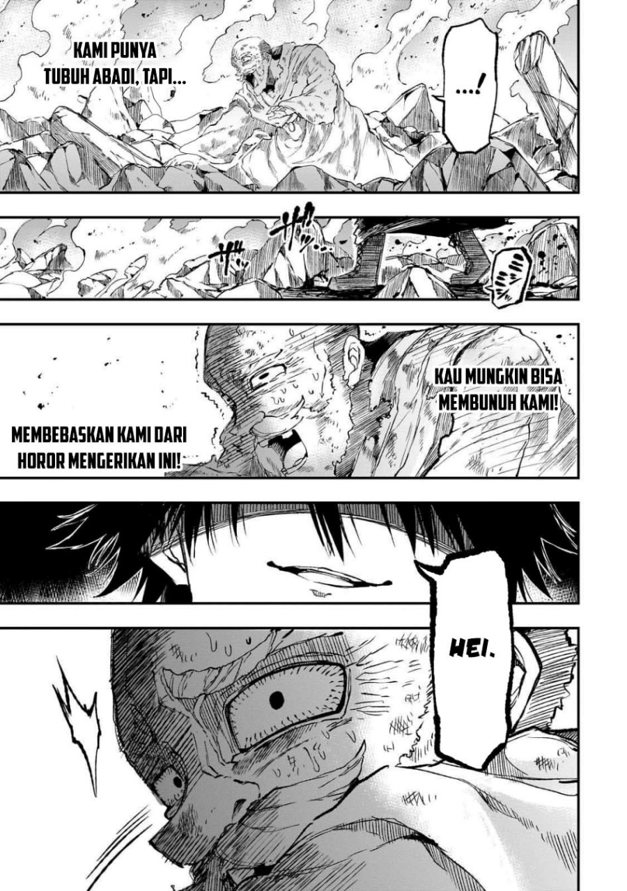 Dilarang COPAS - situs resmi www.mangacanblog.com - Komik hitoribocchi no isekai kouryaku 290 - chapter 290 291 Indonesia hitoribocchi no isekai kouryaku 290 - chapter 290 Terbaru 11|Baca Manga Komik Indonesia|Mangacan