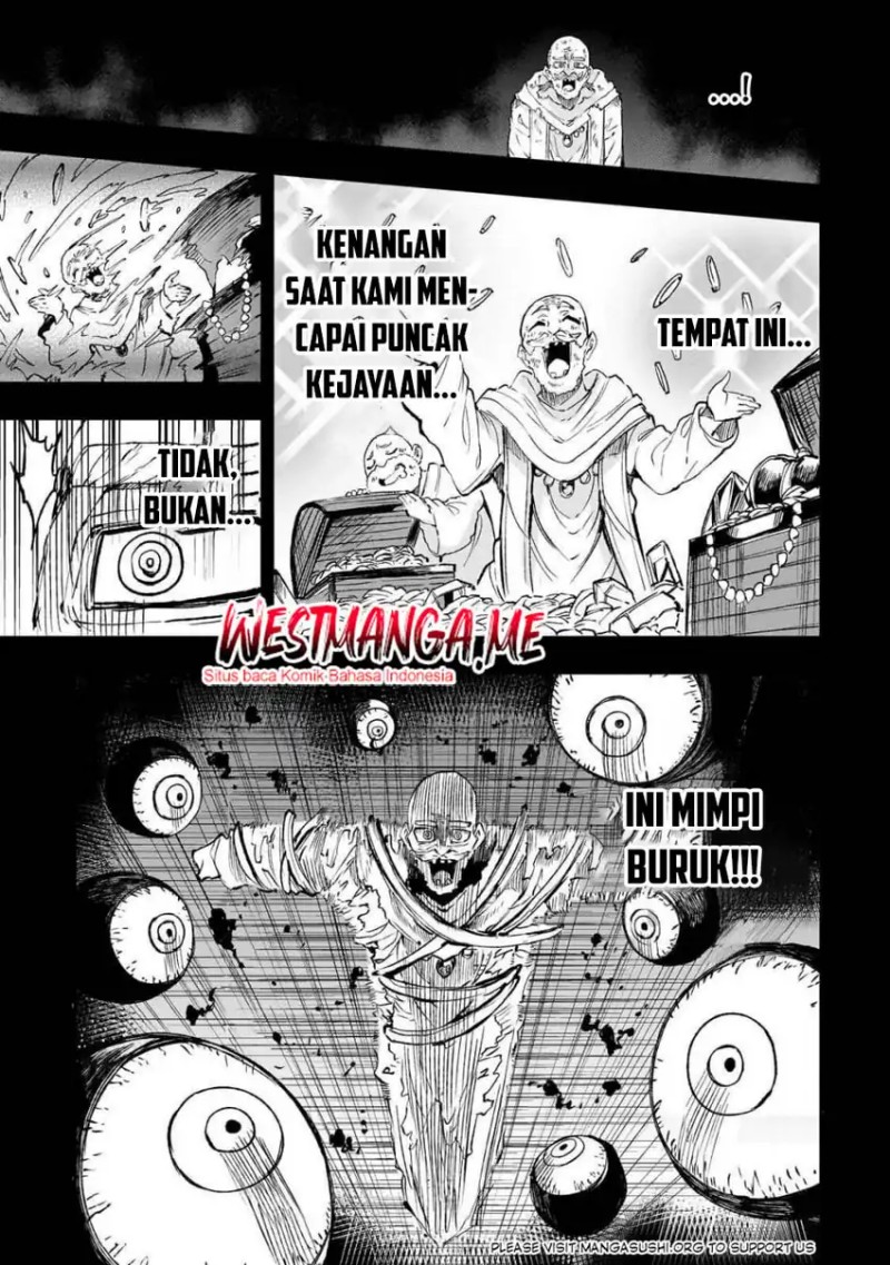 Dilarang COPAS - situs resmi www.mangacanblog.com - Komik hitoribocchi no isekai kouryaku 291 - chapter 291 292 Indonesia hitoribocchi no isekai kouryaku 291 - chapter 291 Terbaru 1|Baca Manga Komik Indonesia|Mangacan