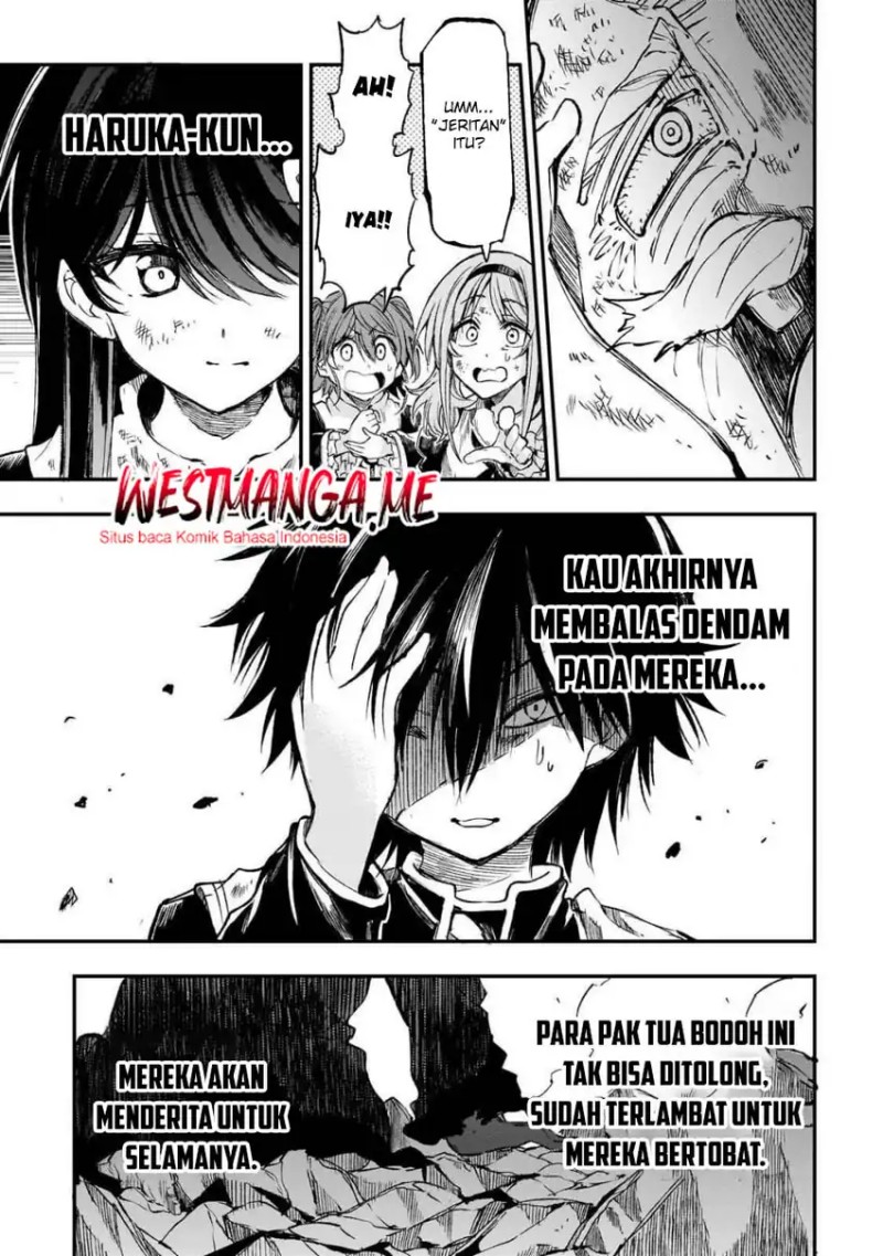 Dilarang COPAS - situs resmi www.mangacanblog.com - Komik hitoribocchi no isekai kouryaku 291 - chapter 291 292 Indonesia hitoribocchi no isekai kouryaku 291 - chapter 291 Terbaru 4|Baca Manga Komik Indonesia|Mangacan
