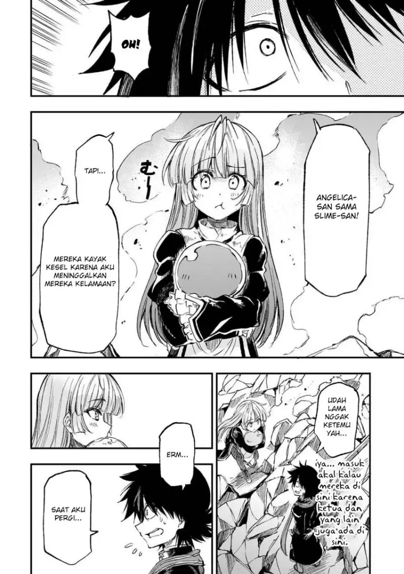 Dilarang COPAS - situs resmi www.mangacanblog.com - Komik hitoribocchi no isekai kouryaku 291 - chapter 291 292 Indonesia hitoribocchi no isekai kouryaku 291 - chapter 291 Terbaru 5|Baca Manga Komik Indonesia|Mangacan