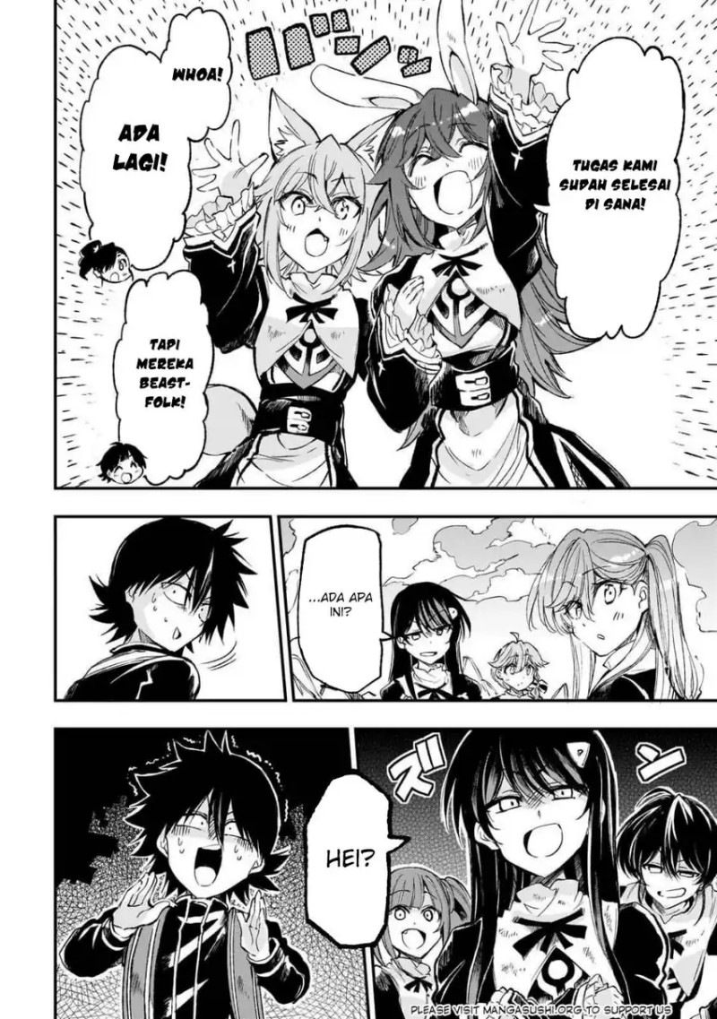 Dilarang COPAS - situs resmi www.mangacanblog.com - Komik hitoribocchi no isekai kouryaku 291 - chapter 291 292 Indonesia hitoribocchi no isekai kouryaku 291 - chapter 291 Terbaru 7|Baca Manga Komik Indonesia|Mangacan