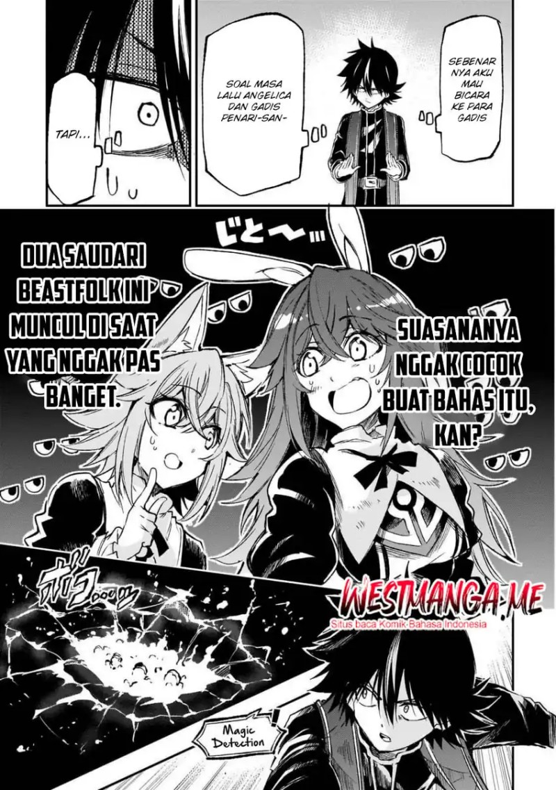 Dilarang COPAS - situs resmi www.mangacanblog.com - Komik hitoribocchi no isekai kouryaku 291 - chapter 291 292 Indonesia hitoribocchi no isekai kouryaku 291 - chapter 291 Terbaru 8|Baca Manga Komik Indonesia|Mangacan