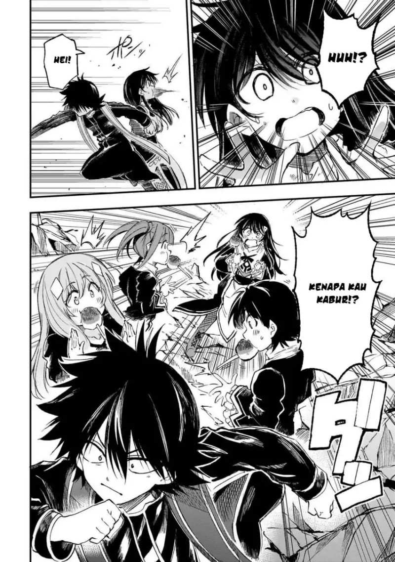 Dilarang COPAS - situs resmi www.mangacanblog.com - Komik hitoribocchi no isekai kouryaku 291 - chapter 291 292 Indonesia hitoribocchi no isekai kouryaku 291 - chapter 291 Terbaru 9|Baca Manga Komik Indonesia|Mangacan