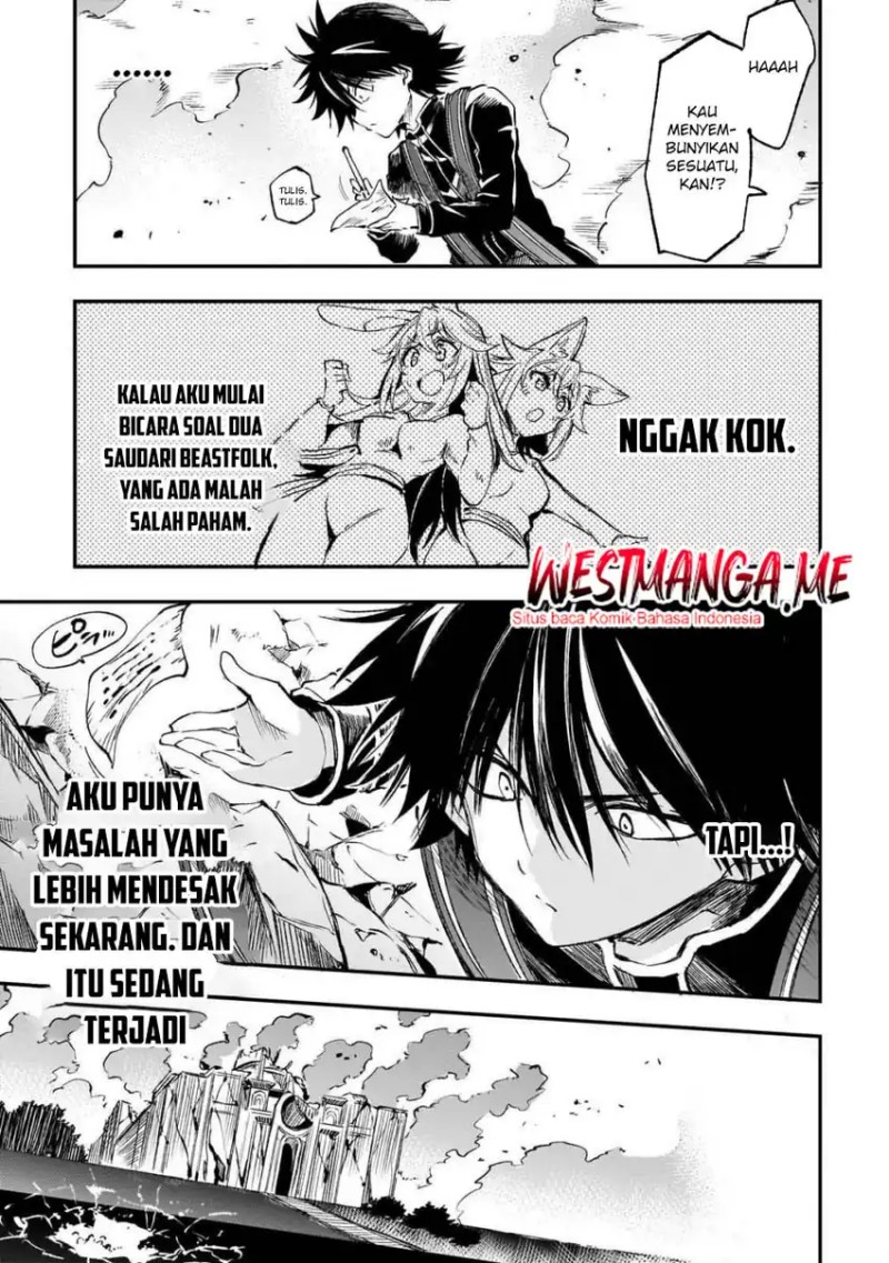 Dilarang COPAS - situs resmi www.mangacanblog.com - Komik hitoribocchi no isekai kouryaku 291 - chapter 291 292 Indonesia hitoribocchi no isekai kouryaku 291 - chapter 291 Terbaru 10|Baca Manga Komik Indonesia|Mangacan