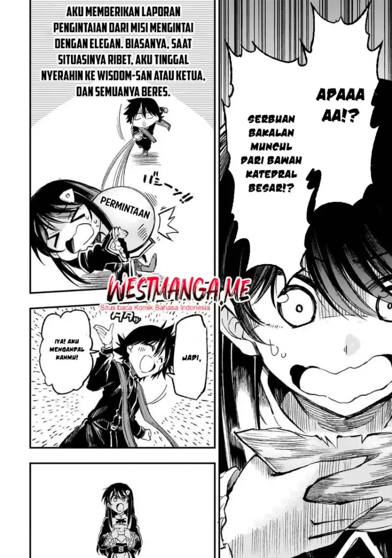 Dilarang COPAS - situs resmi www.mangacanblog.com - Komik hitoribocchi no isekai kouryaku 291 - chapter 291 292 Indonesia hitoribocchi no isekai kouryaku 291 - chapter 291 Terbaru 12|Baca Manga Komik Indonesia|Mangacan