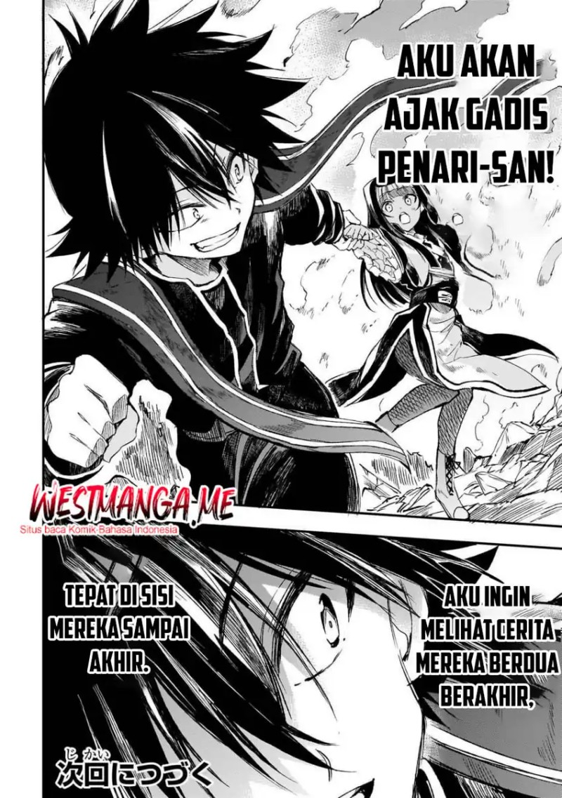 Dilarang COPAS - situs resmi www.mangacanblog.com - Komik hitoribocchi no isekai kouryaku 291 - chapter 291 292 Indonesia hitoribocchi no isekai kouryaku 291 - chapter 291 Terbaru 14|Baca Manga Komik Indonesia|Mangacan