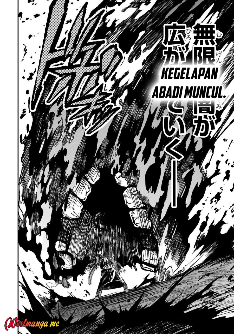 Hitoribocchi no Isekai Kouryaku chapter 297