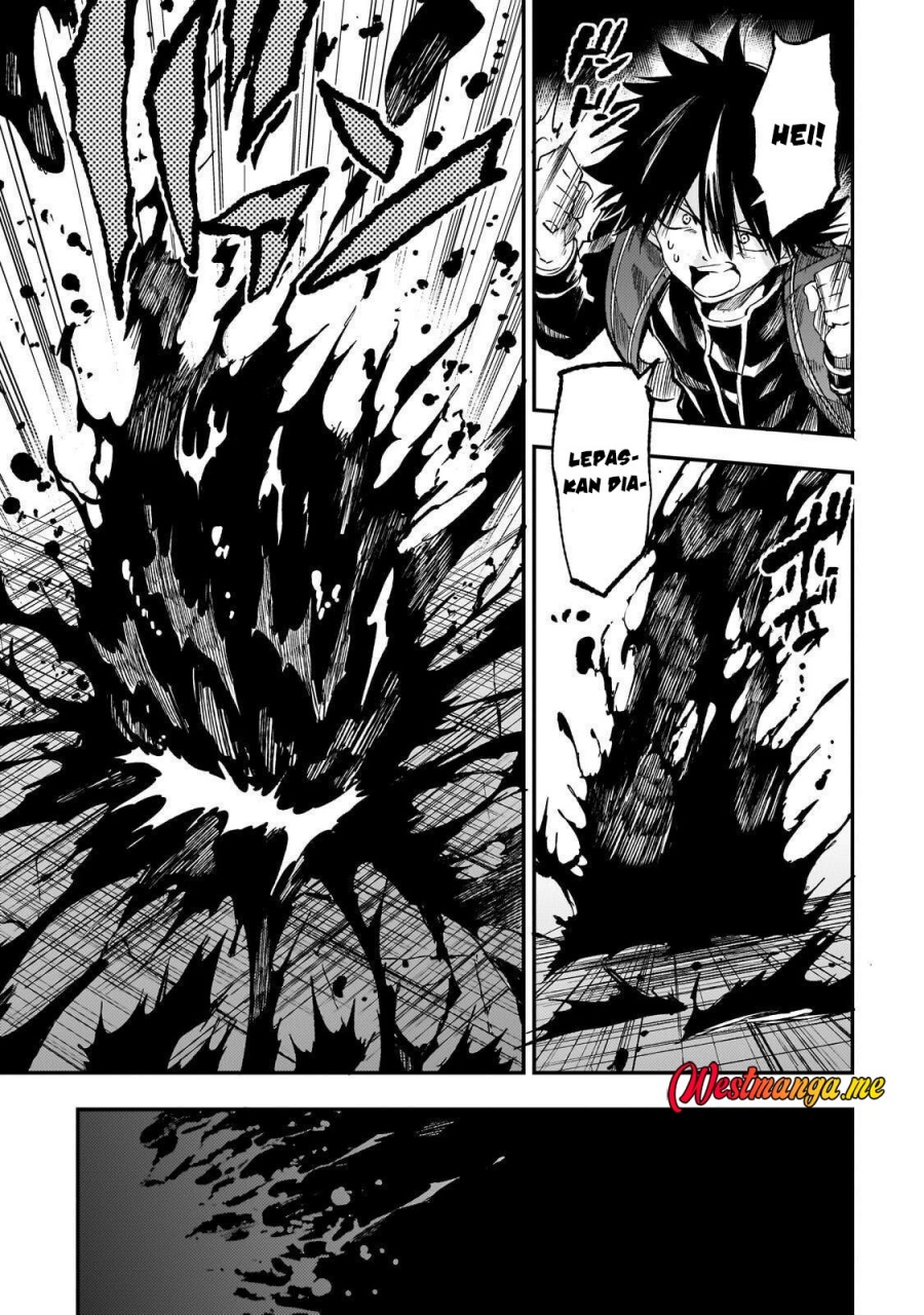 Hitoribocchi no Isekai Kouryaku chapter 297