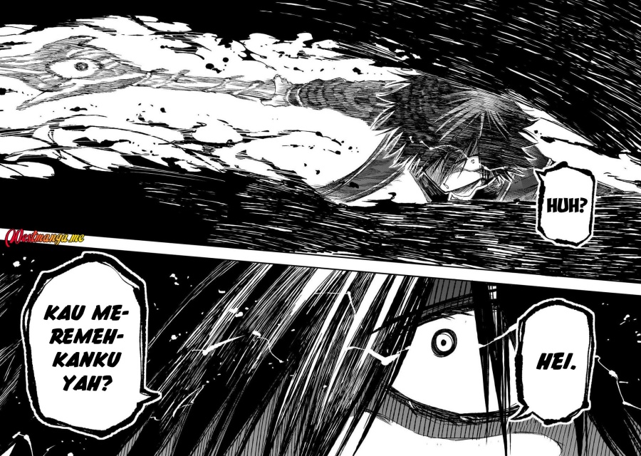 Hitoribocchi no Isekai Kouryaku chapter 297