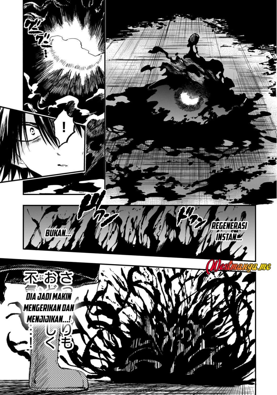 Hitoribocchi no Isekai Kouryaku chapter 297