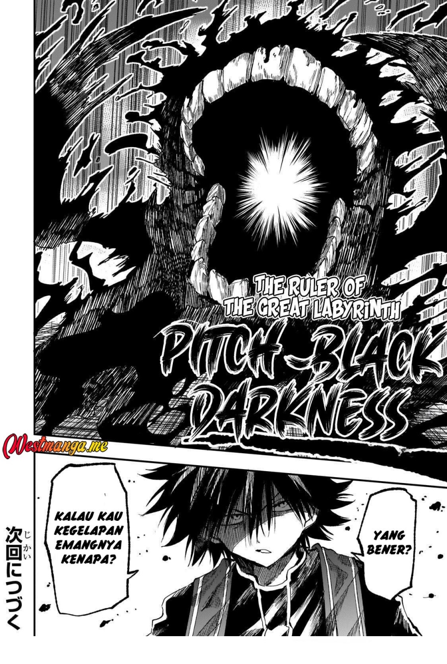 Hitoribocchi no Isekai Kouryaku chapter 297