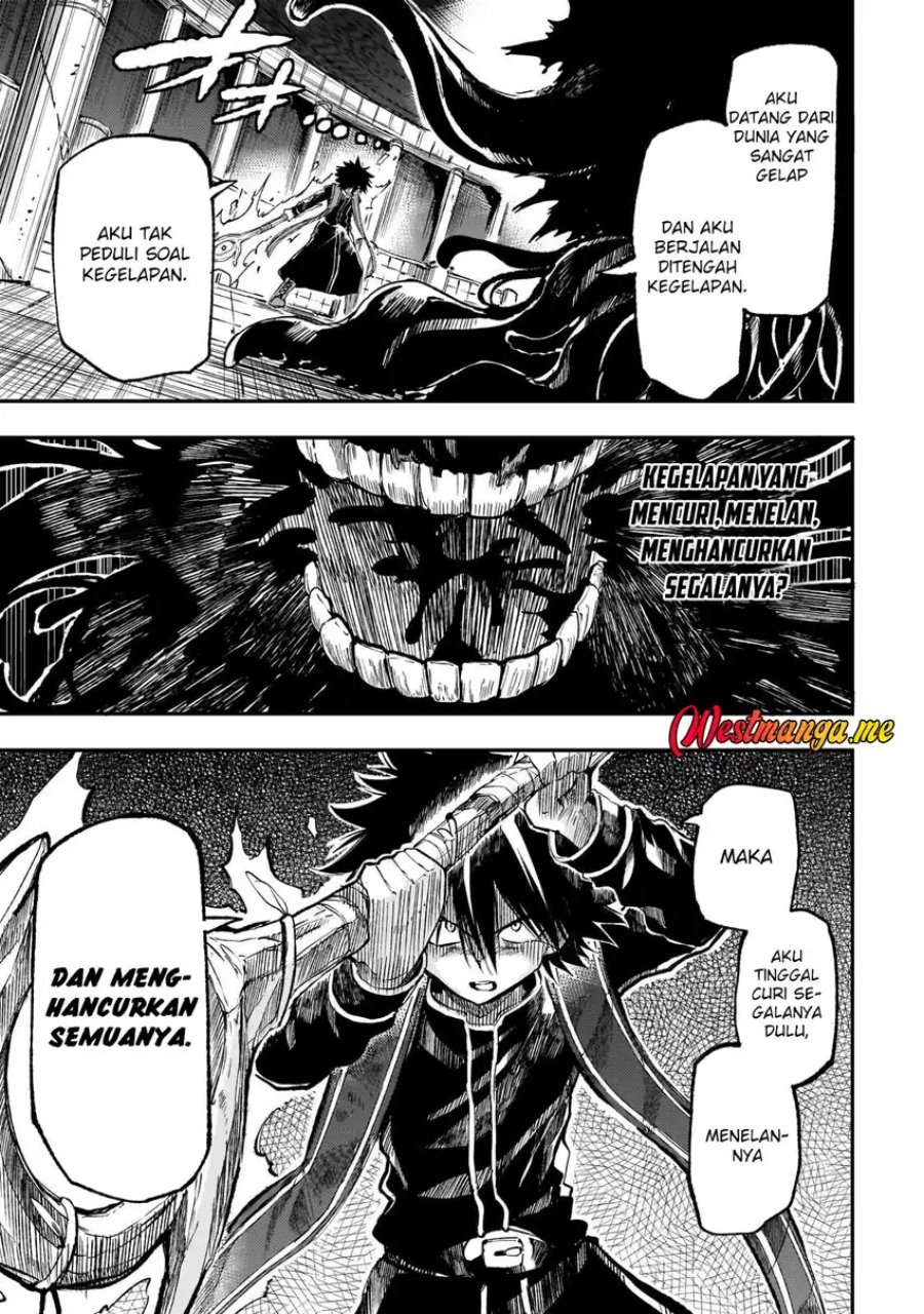 Dilarang COPAS - situs resmi www.mangacanblog.com - Komik hitoribocchi no isekai kouryaku 298 - chapter 298 299 Indonesia hitoribocchi no isekai kouryaku 298 - chapter 298 Terbaru 2|Baca Manga Komik Indonesia|Mangacan