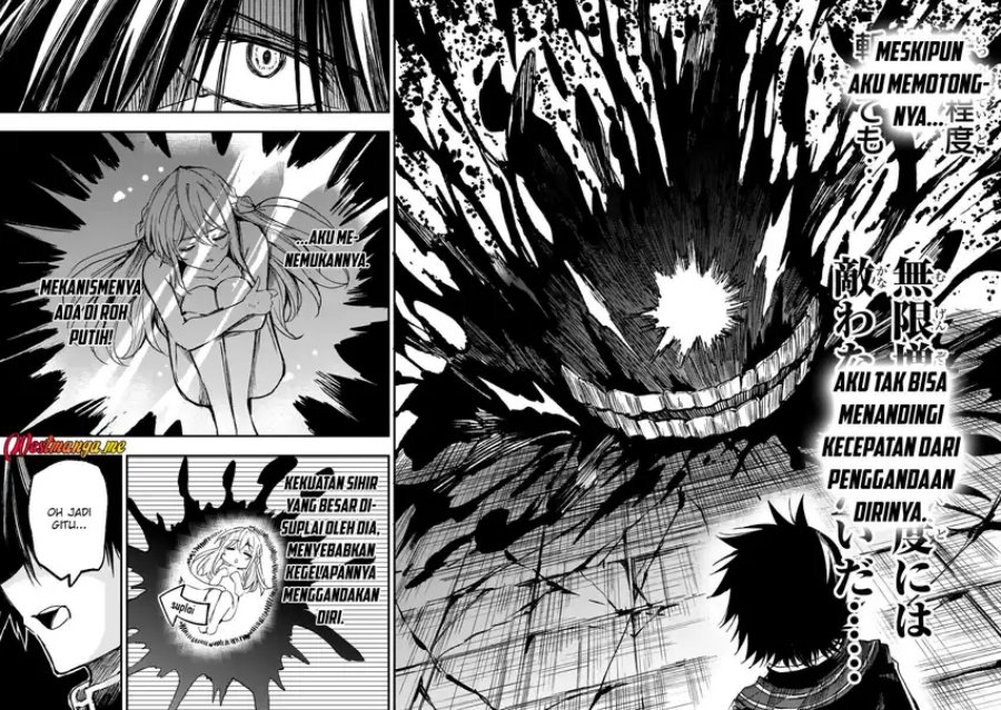 Dilarang COPAS - situs resmi www.mangacanblog.com - Komik hitoribocchi no isekai kouryaku 298 - chapter 298 299 Indonesia hitoribocchi no isekai kouryaku 298 - chapter 298 Terbaru 7|Baca Manga Komik Indonesia|Mangacan