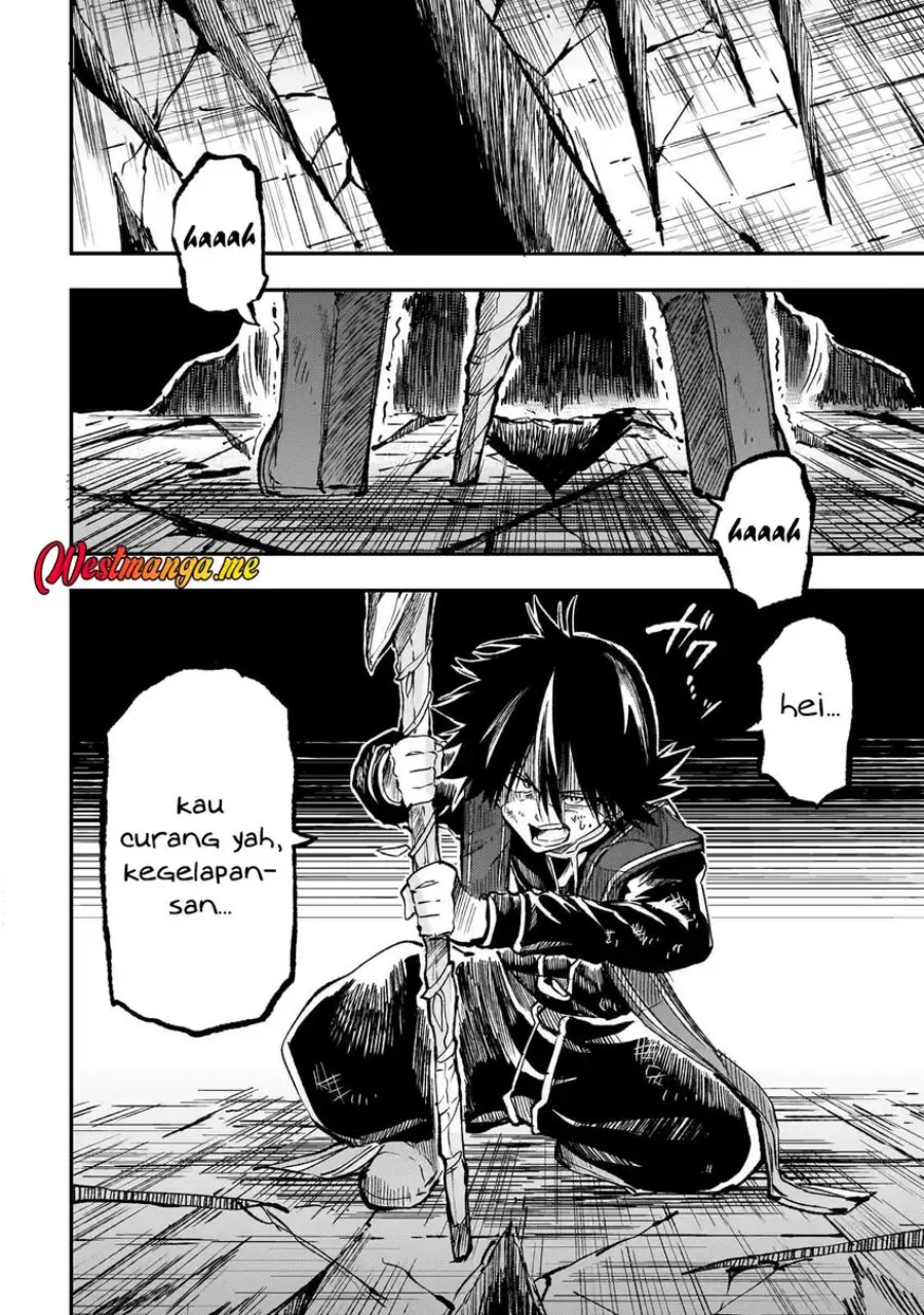 Dilarang COPAS - situs resmi www.mangacanblog.com - Komik hitoribocchi no isekai kouryaku 298 - chapter 298 299 Indonesia hitoribocchi no isekai kouryaku 298 - chapter 298 Terbaru 12|Baca Manga Komik Indonesia|Mangacan