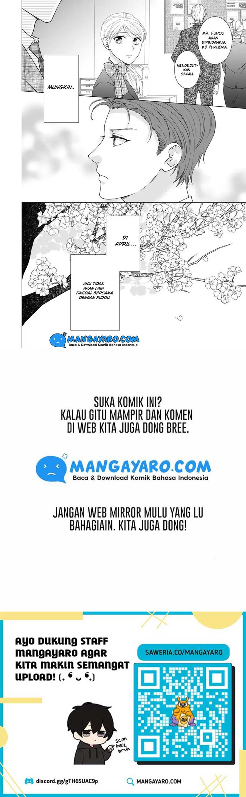 Hitotsu Yane no Shita de… Kirai na Aitsu no Amai Yuuwaku chapter 9