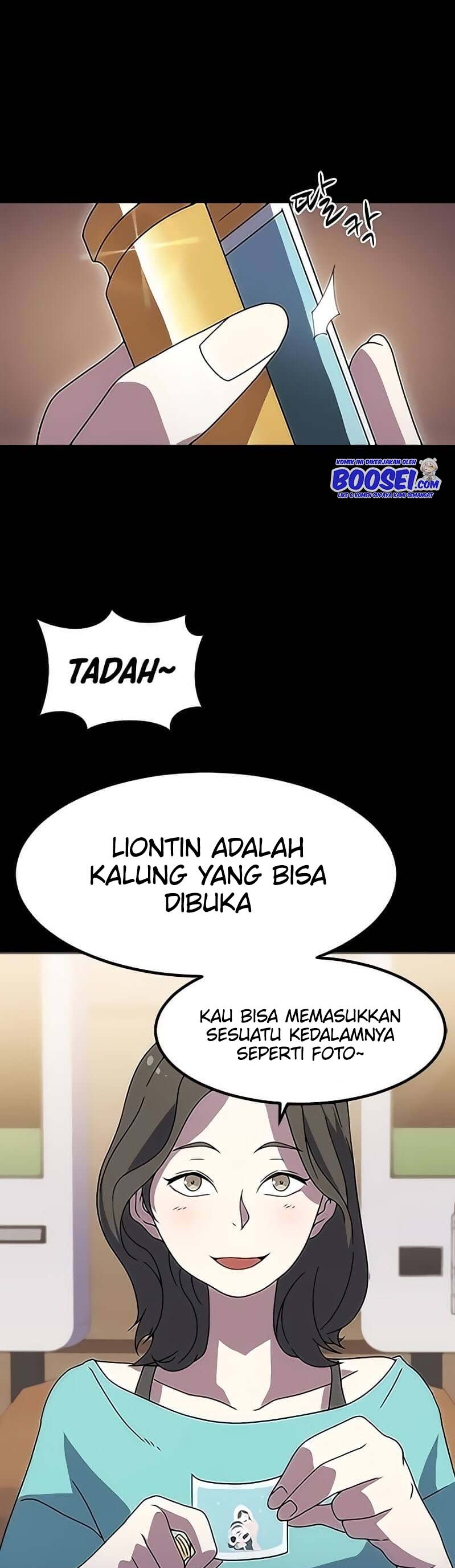 Hitpoint chapter 6