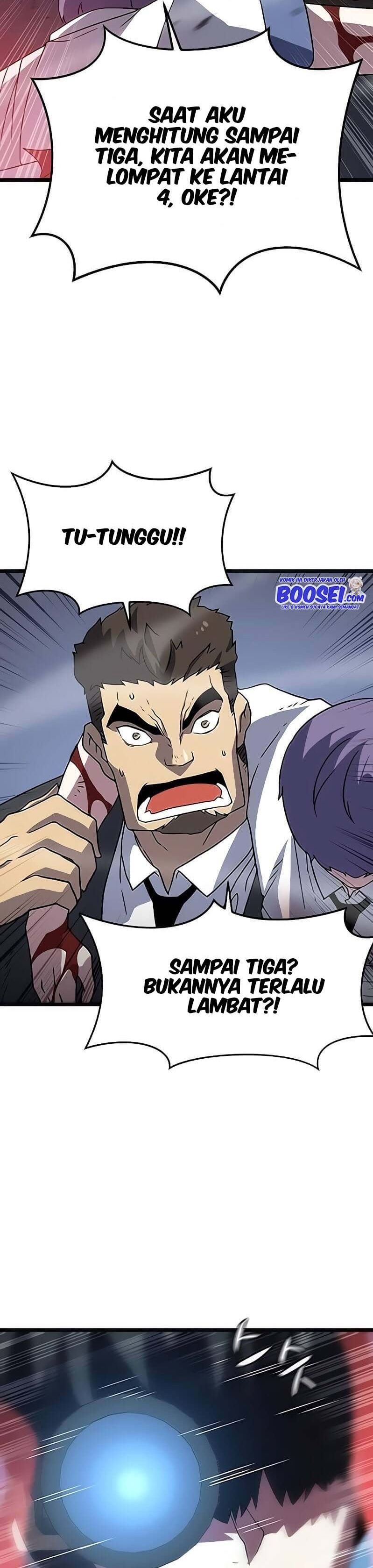 Hitpoint chapter 6
