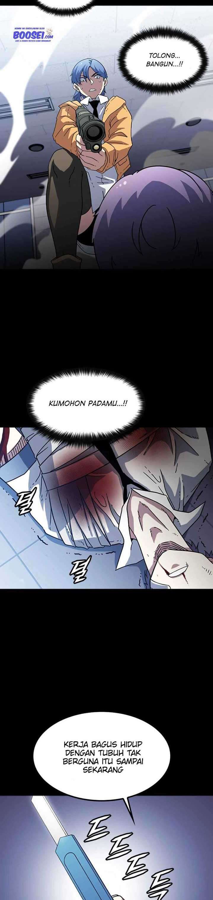 Hitpoint chapter 8