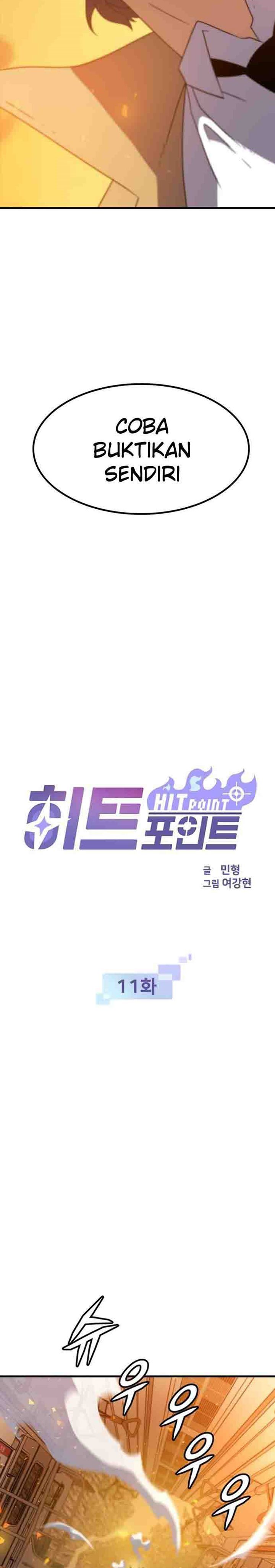 Hitpoint chapter 11