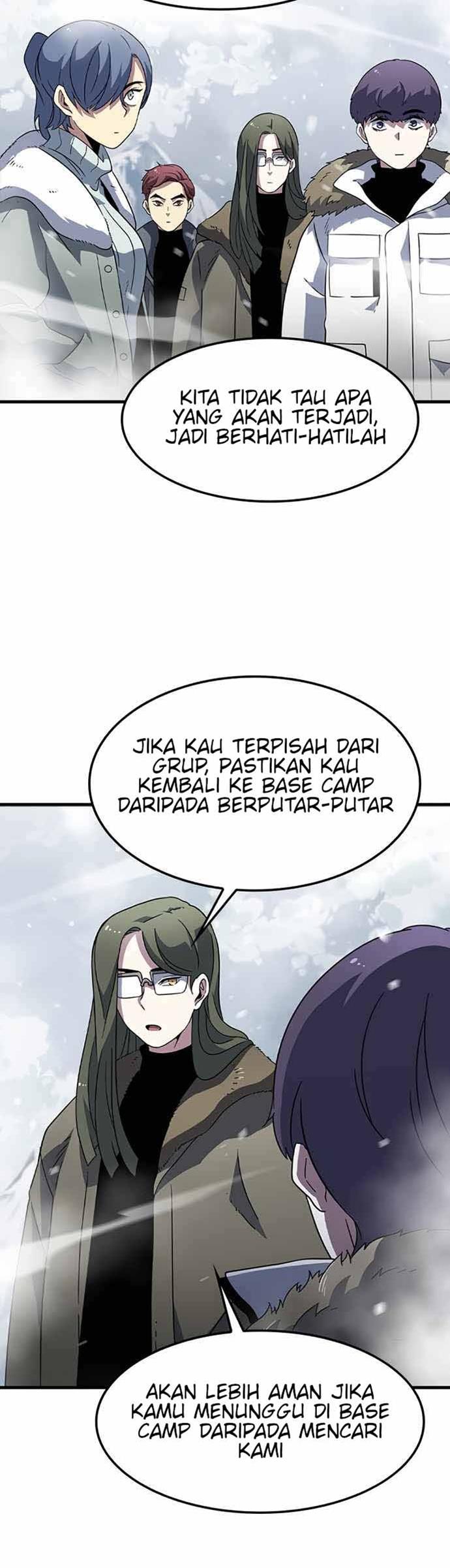 Hitpoint chapter 17