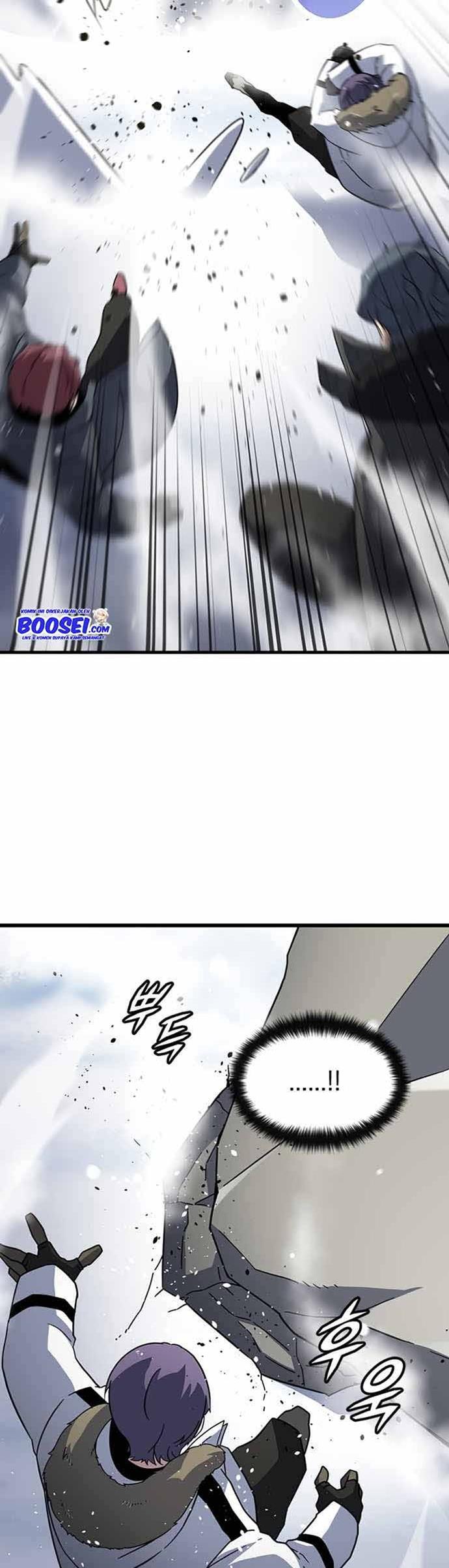 Hitpoint chapter 17