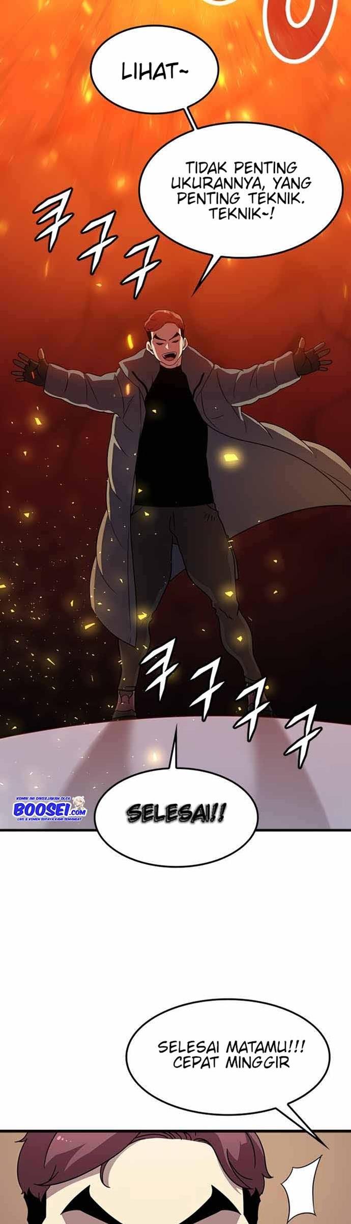Hitpoint chapter 17