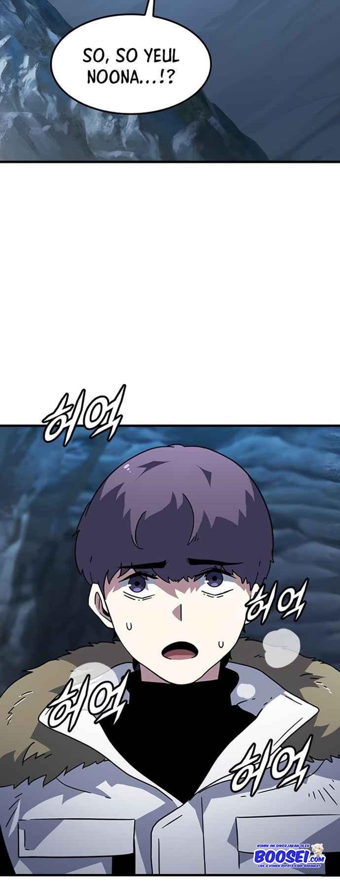 Hitpoint chapter 17