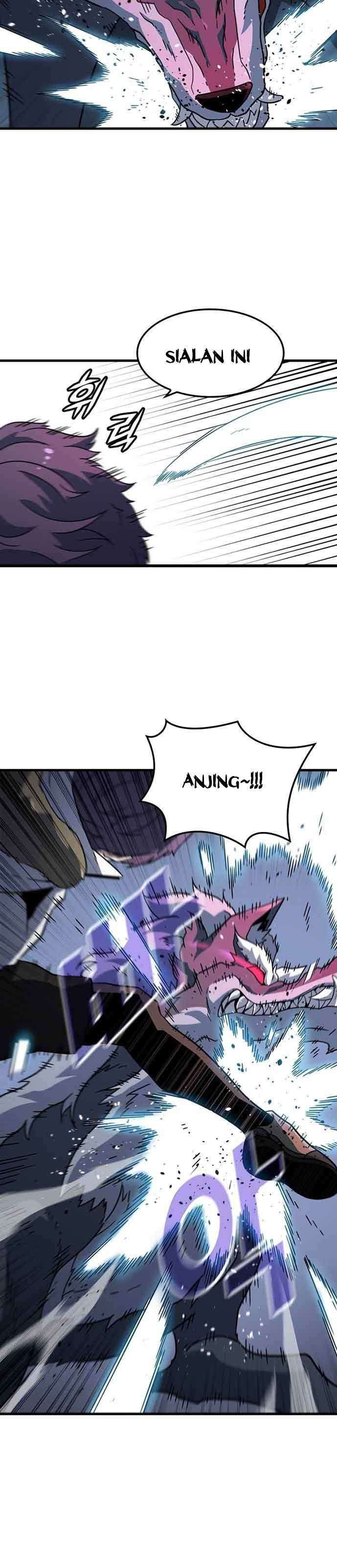 Hitpoint chapter 18